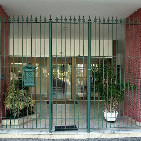 Melhor Opcao Em Copacabana - Moderno E Reformado Rio de Janeiro Exterior photo