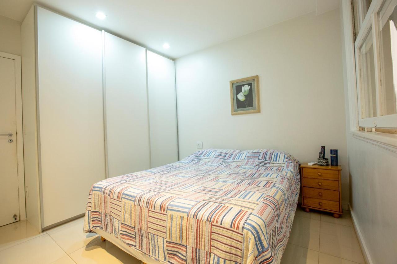 Melhor Opcao Em Copacabana - Moderno E Reformado Rio de Janeiro Exterior photo