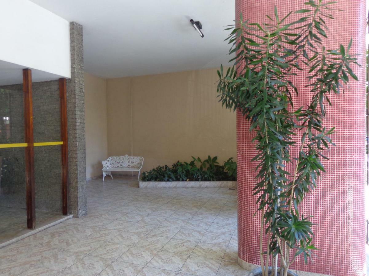 Melhor Opcao Em Copacabana - Moderno E Reformado Rio de Janeiro Exterior photo