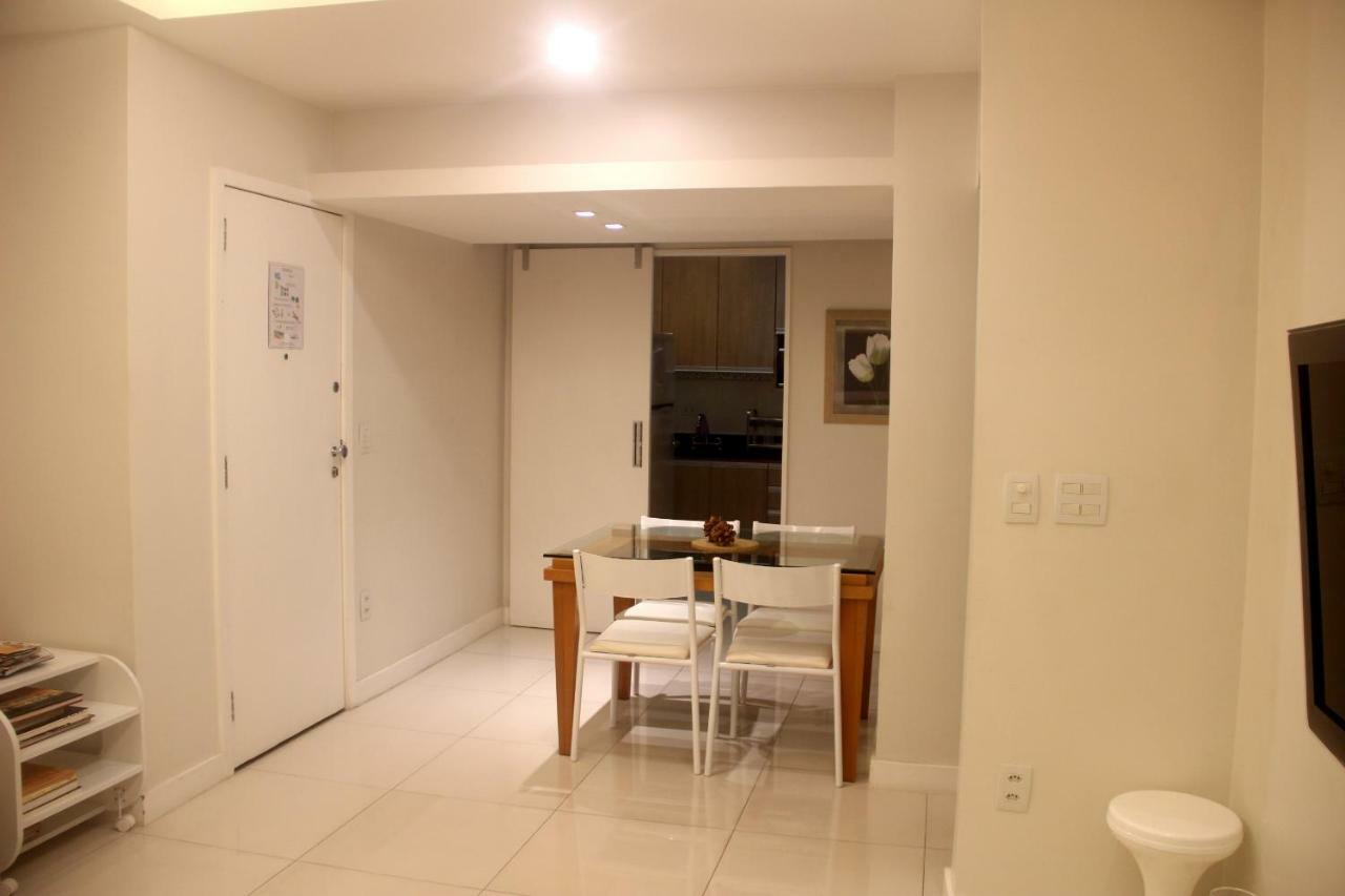 Melhor Opcao Em Copacabana - Moderno E Reformado Rio de Janeiro Exterior photo